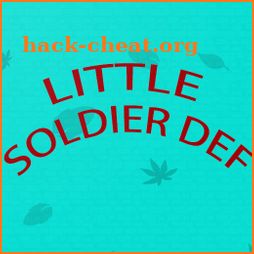 LITTLE SOLDIER DEF icon