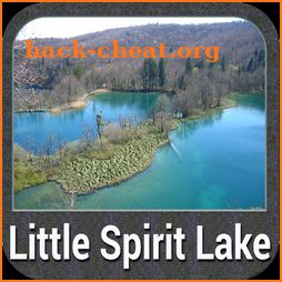 Little Spirit Lake - IOWA GPS icon