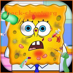 Little Sponge Skin Doctor NEW icon