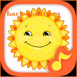 Little Sunny Sunshine (Sol Solecito) icon