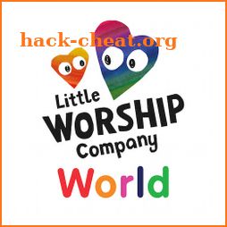 Little Worship Company World icon