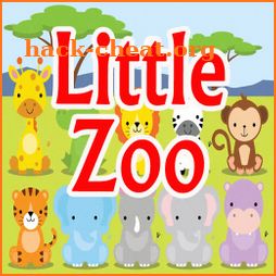 Little Zoo (Free) icon