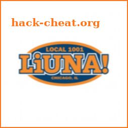 LiUNA Local 1001 icon