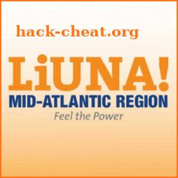 LiUNA Mid Atlantic icon