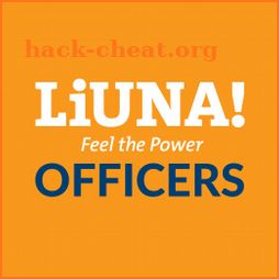 LIUNA Officers icon
