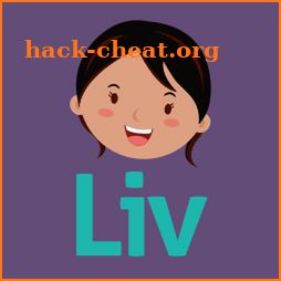 Liv – Pregnant, Planning, and Parenting icon