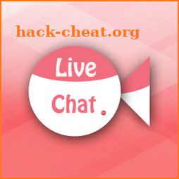 Liv Vid Chat - Live Video Call icon
