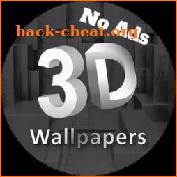 Live 3D Parallax Wallpapers Pro: (No Ads) icon