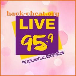 Live 95.9 - The Berkshires Hit Music Live (WBECFM) icon