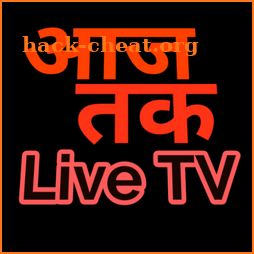 LIVE AAJ TAK TV NEWS icon
