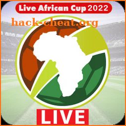 Live Africa Cup 2022 (CAN 2022) icon