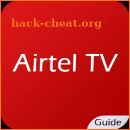 Live Airtel TV & Airtel Digital TV HD Channel Tips icon
