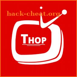 Live All TV Channels, Movies, Free Thop Guide icon