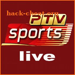 Live All TV Channels, PTV Sports Live, GHD Sports icon