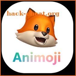 Live Animoji for Android icon