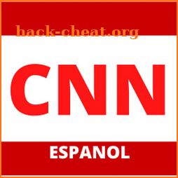 Live App For CNN en Español icon