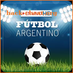 Live Argentine Football icon