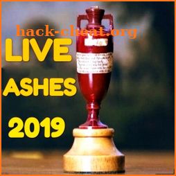 Live Ashes 2019 : Watch Ashes Cricket 2019 Live icon
