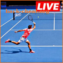 Live Australian Open Tennis 2020 Live Stream icon