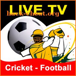 Live Bangla - Watch Sports Channel IPL LIVE icon