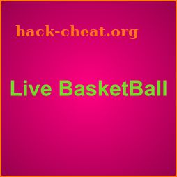 Live Basketball Matches and Streaming icon