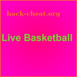 Live Basketball Streaming icon