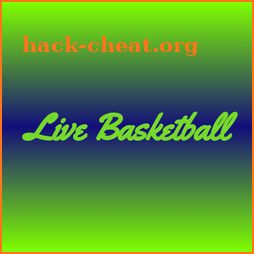 Live Basketball Streaming New icon