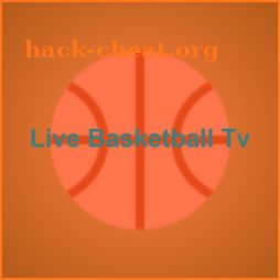 Live Basketball Tv icon
