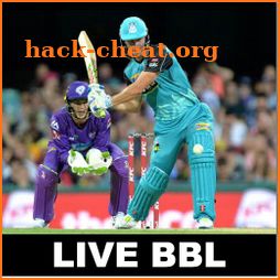 Live BBL 20-21 - Big Bash league  Australia icon