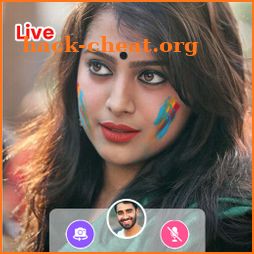 Live bhabhi video call guide 2021 icon