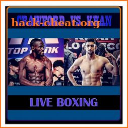 Live Boxing Tv icon