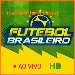 Live Brazilian Soccer icon