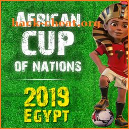 Live Can 2019 Egypt :Matches, Fixtures & Standings icon