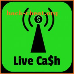 Live Cash ( Daily Bonus ) icon