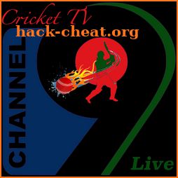 Live Channel 9 Cricket - চ্যানেল ৯ লাইভ icon