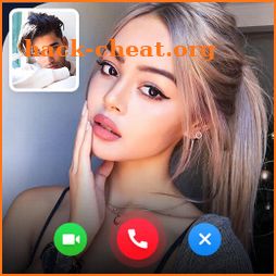 Live Chat &Video Call Stranger icon