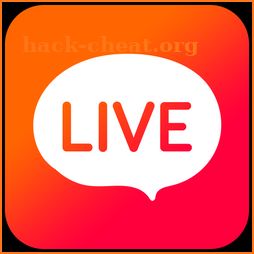 live chat-free live chat-Girls chat-live talk icon