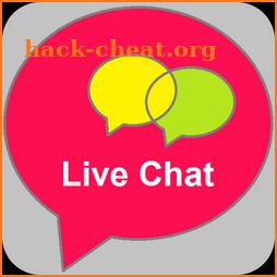 Live Chat - Free Video Chat Rooms icon