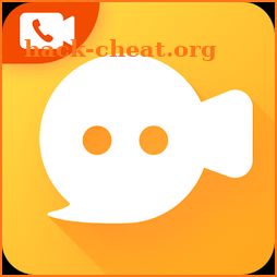 Live Chat - Meet new people via free video chat icon