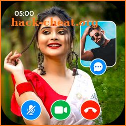 Live Chat | Video Call icon