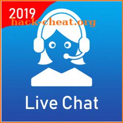 Live Chat - Random Video Call & Voice Chat icon