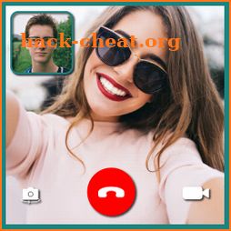Live Chat- Random Video Call Live icon