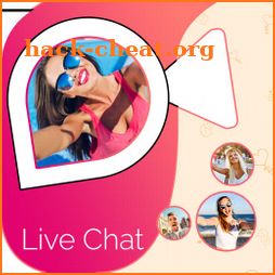 Live Chat Random Video Chat Guide icon