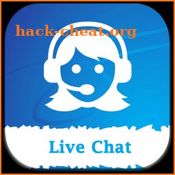 Live Chat - Random Video Chat icon
