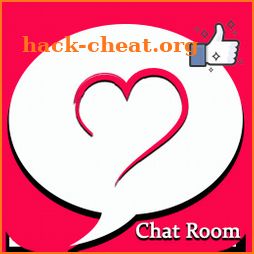 Live Chat Room - Find Perfect Match icon