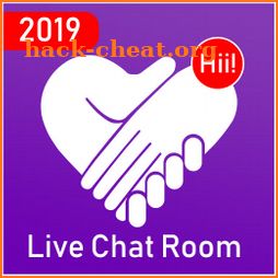 Live Chat Room - Live Chat With Girls icon