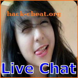 Live Chat With Girls icon