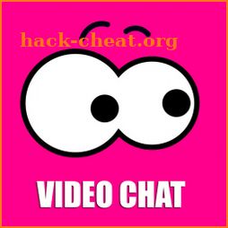 Live chat with girls meet strangers -Chat roulette icon