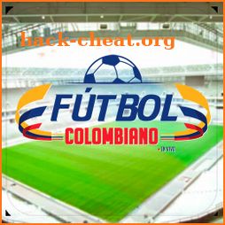 Live Colombian Football icon