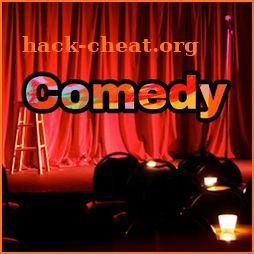 Live Comedy Competition icon